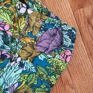 Lularoe Tall and Curvy Leggings